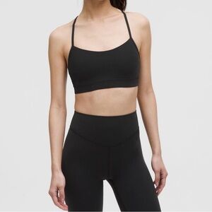 Lululemon Flow Y bra - 6